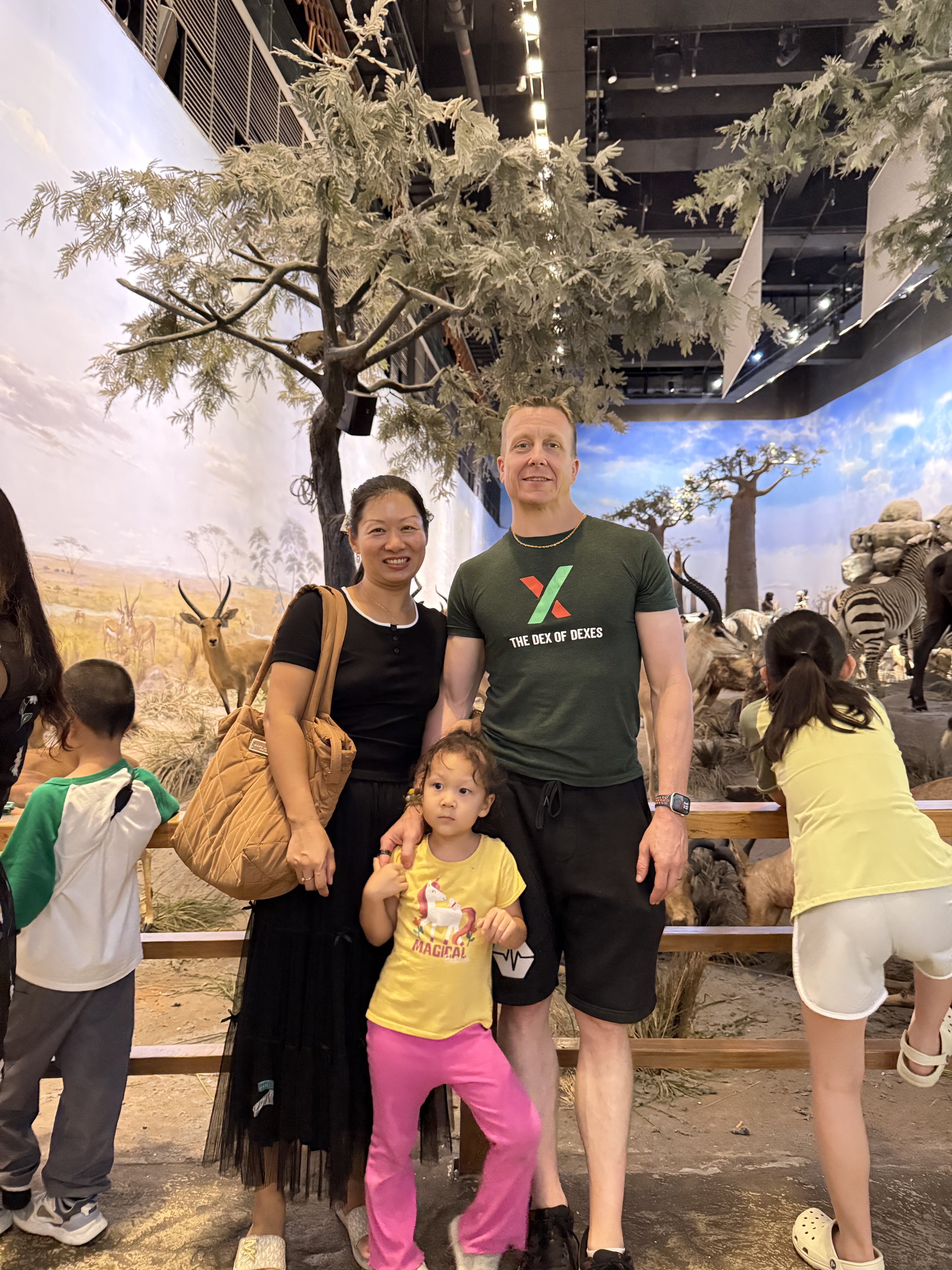 Family business owners